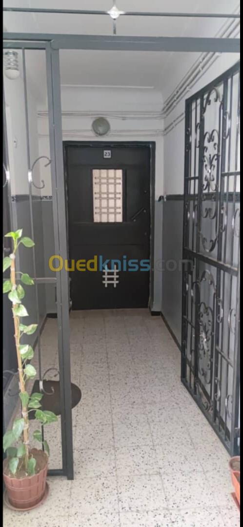 Vente Appartement F3 Sidi Bel Abbès Sidi bel abbes