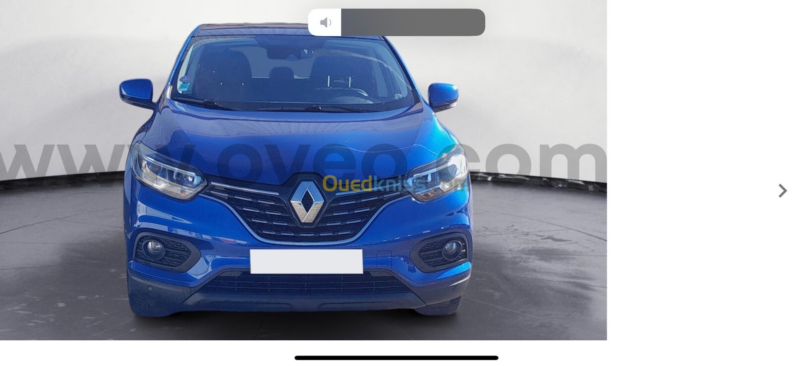 Renault Kadjar 2021 