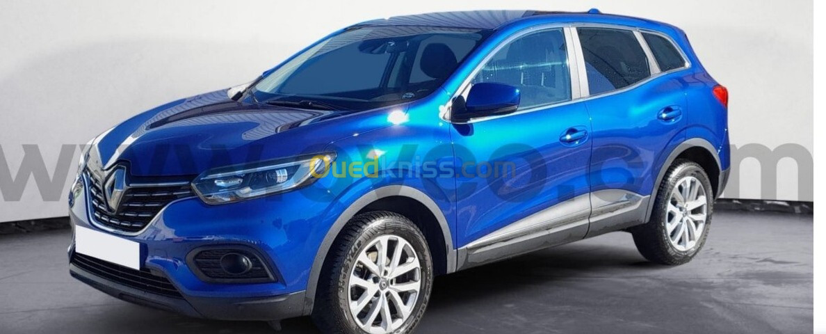 Renault Kadjar 2021 