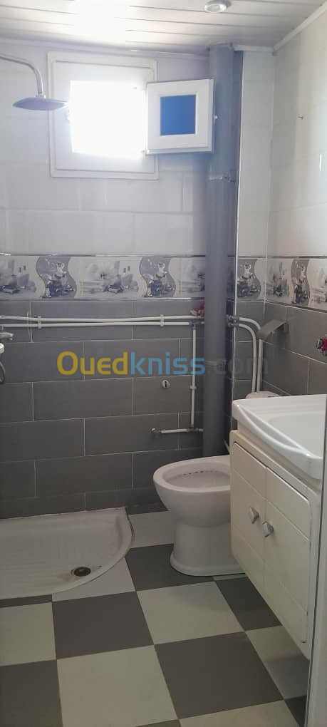 Location Appartement F2 Boumerdès Ouled moussa