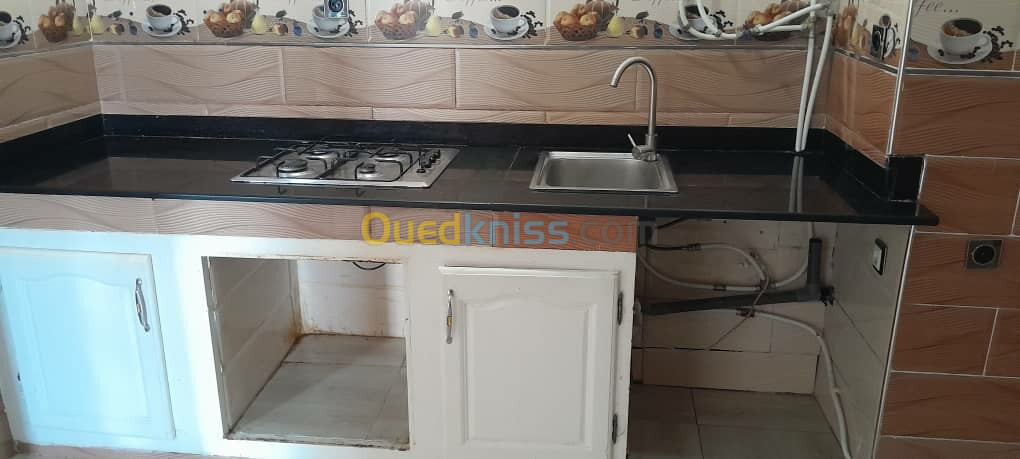 Location Appartement F2 Boumerdès Ouled moussa