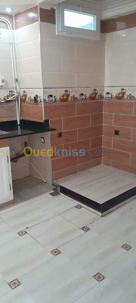 Location Appartement F2 Boumerdès Ouled moussa