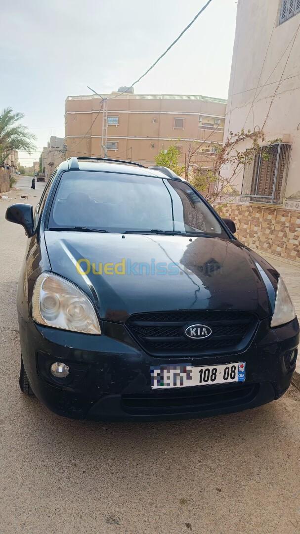 Kia Carens 2008 