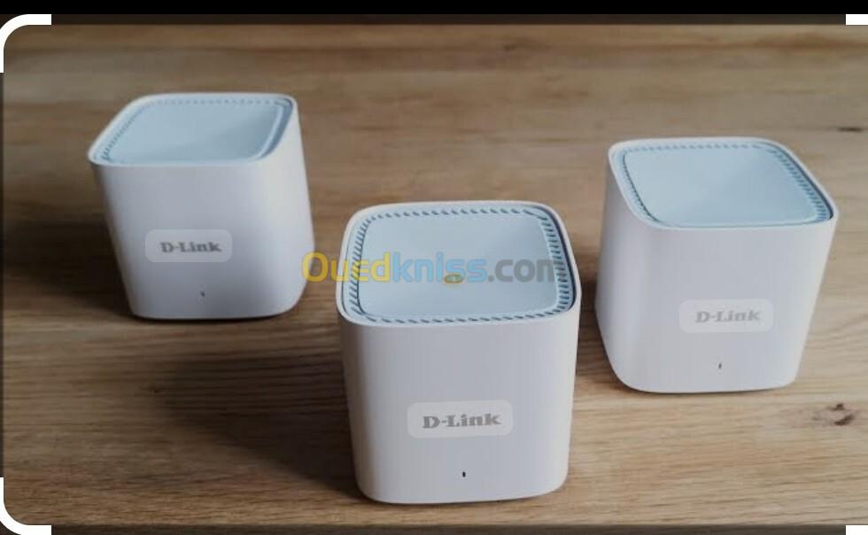 Dlink eagle pro Ai M15