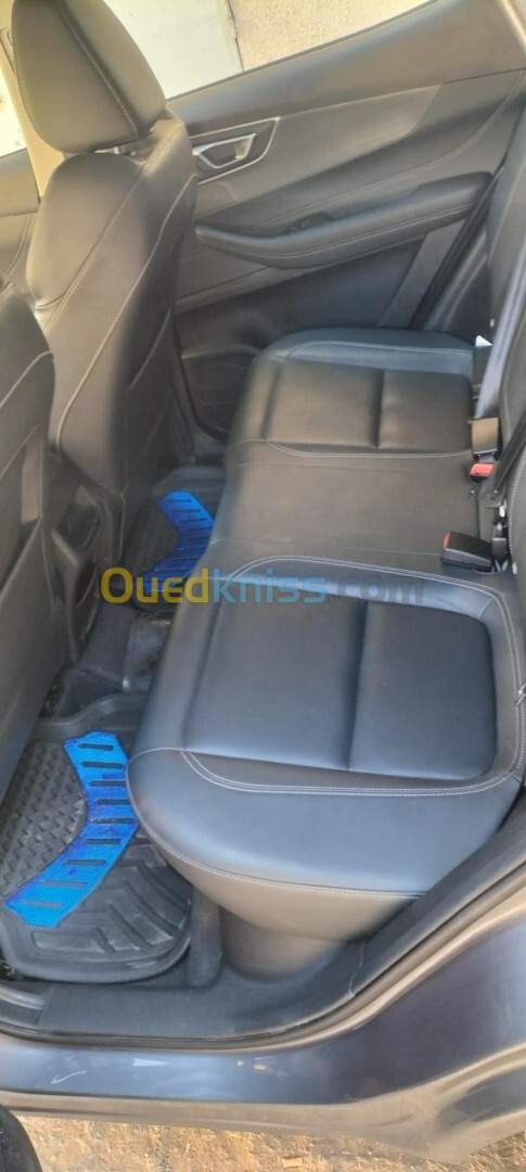 Chery Tiggo 4 pro 2024 Confort