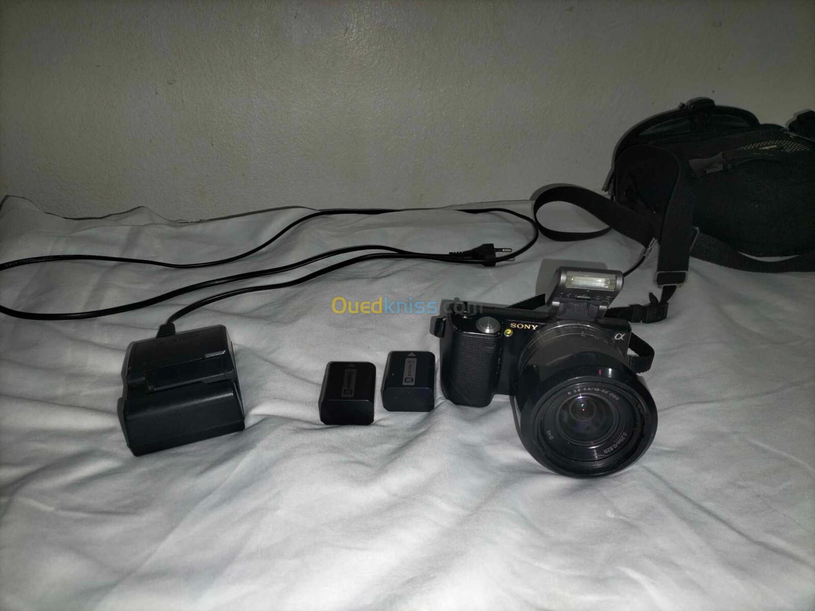 Sony nex5