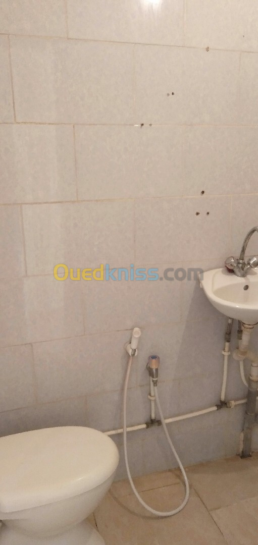 Location Appartement F2 Tipaza Kolea