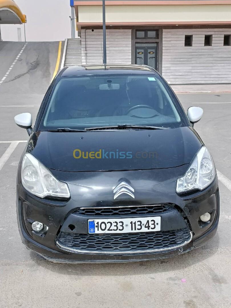 Citroen C3 2013 C3