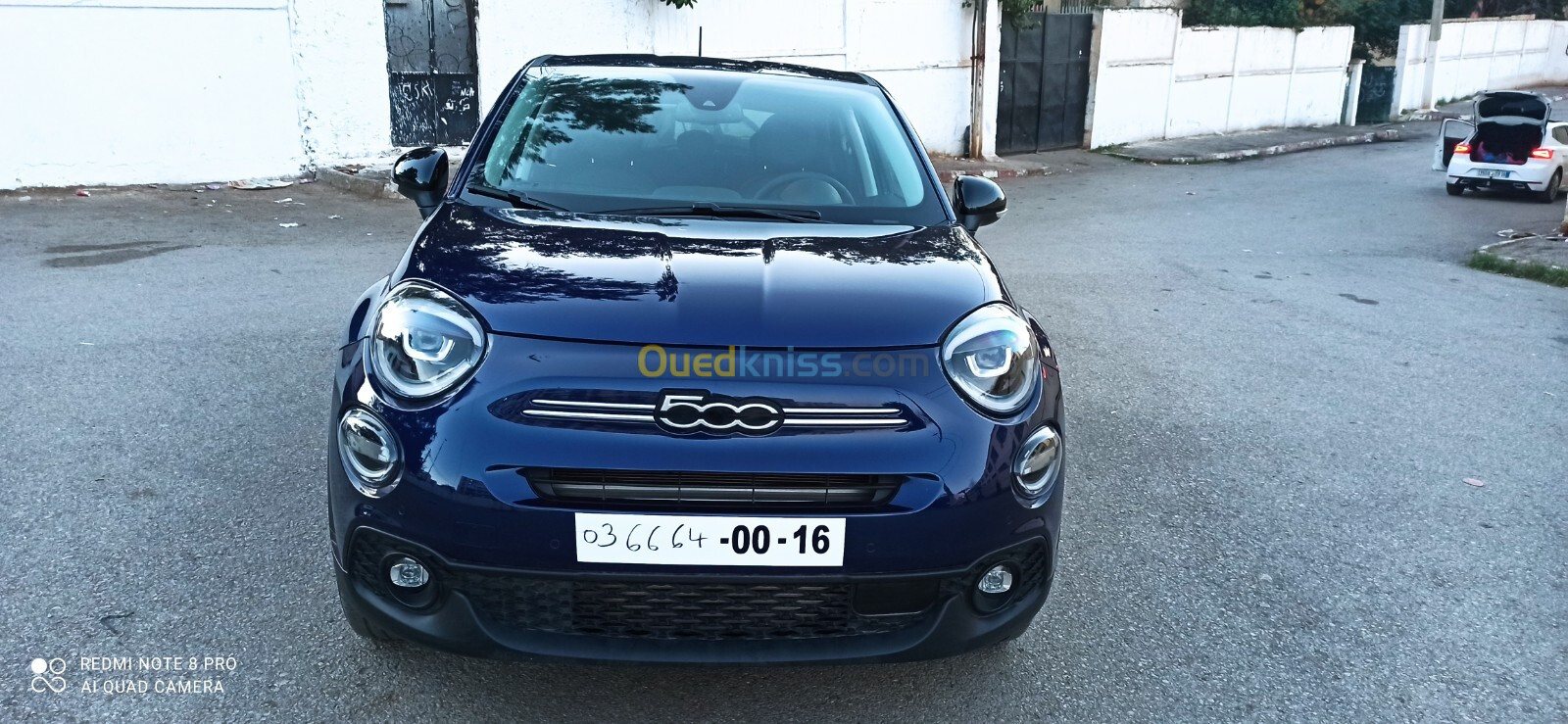 Fiat Fiat 500 x 2023 Fiat 500 x