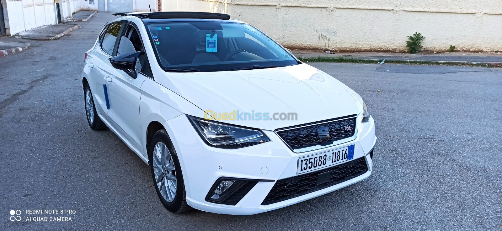 Seat Ibiza 2018 FR