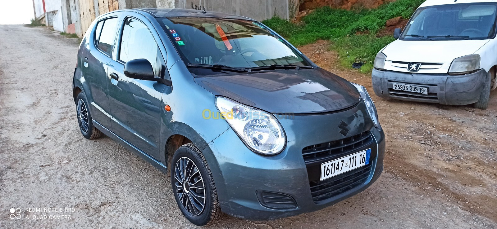 Suzuki Celerio 2011 Celerio