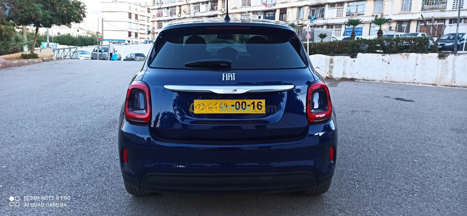 Fiat Fiat 500 x 2023 Fiat 500 x