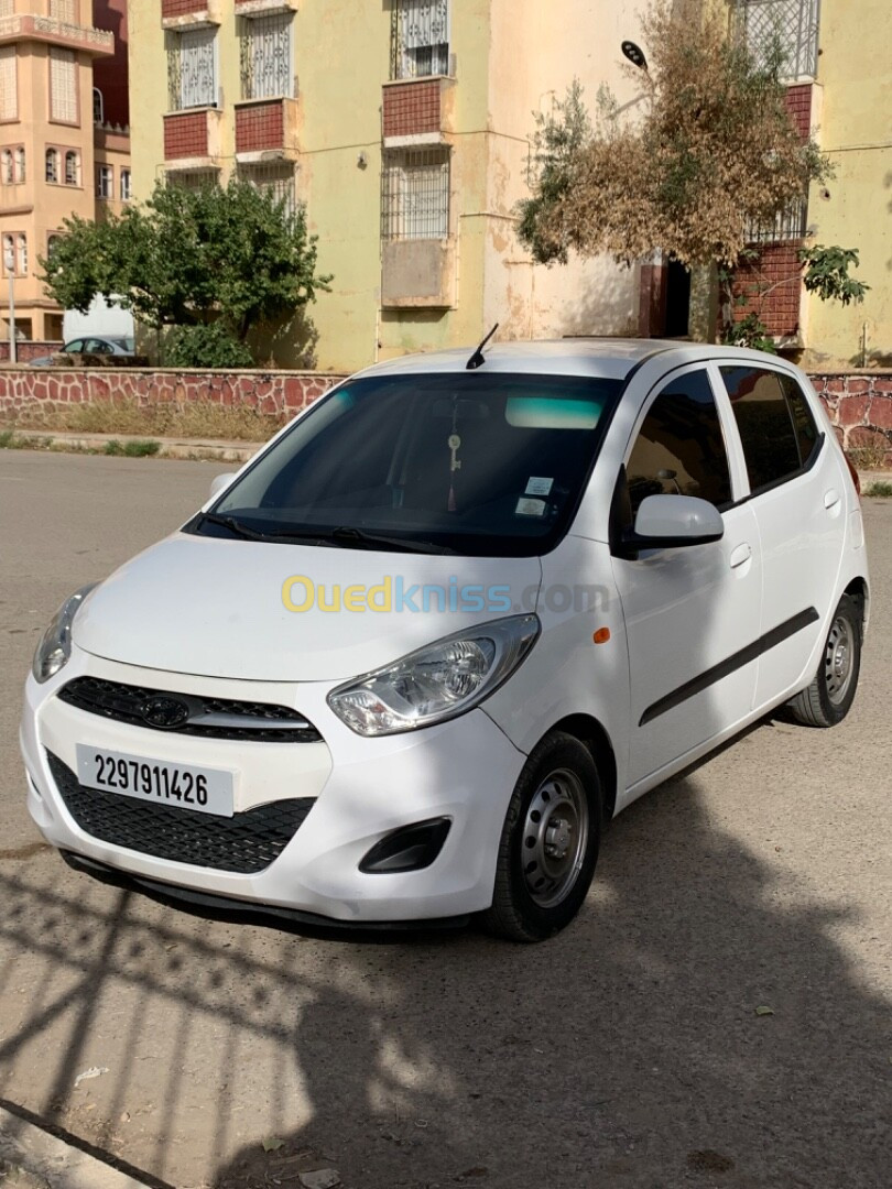 Hyundai i10 2014 GL Plus