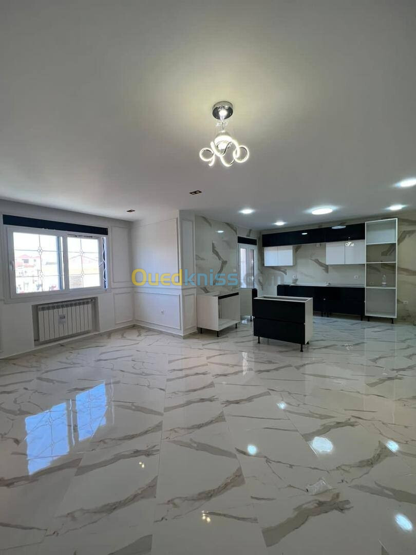 Vente Appartement F2 Alger Bordj el bahri