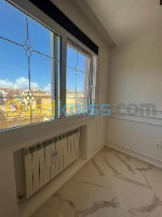 Vente Appartement F2 Alger Bordj el bahri