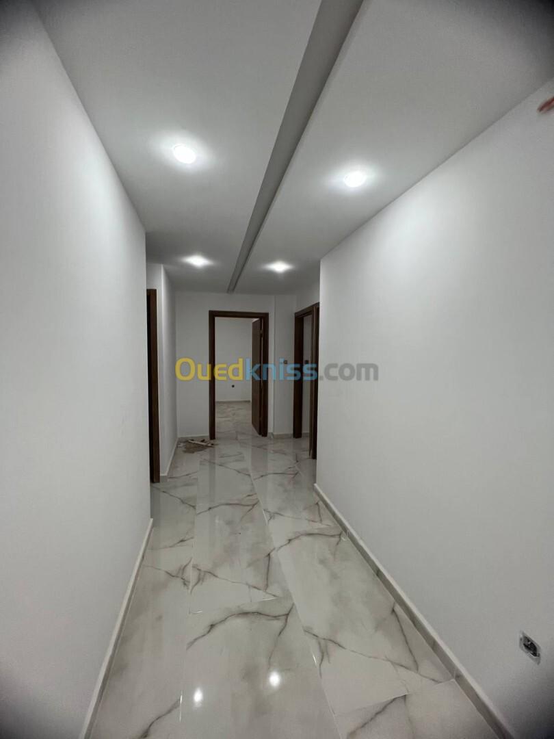 Vente Appartement F3 Alger Bordj el bahri