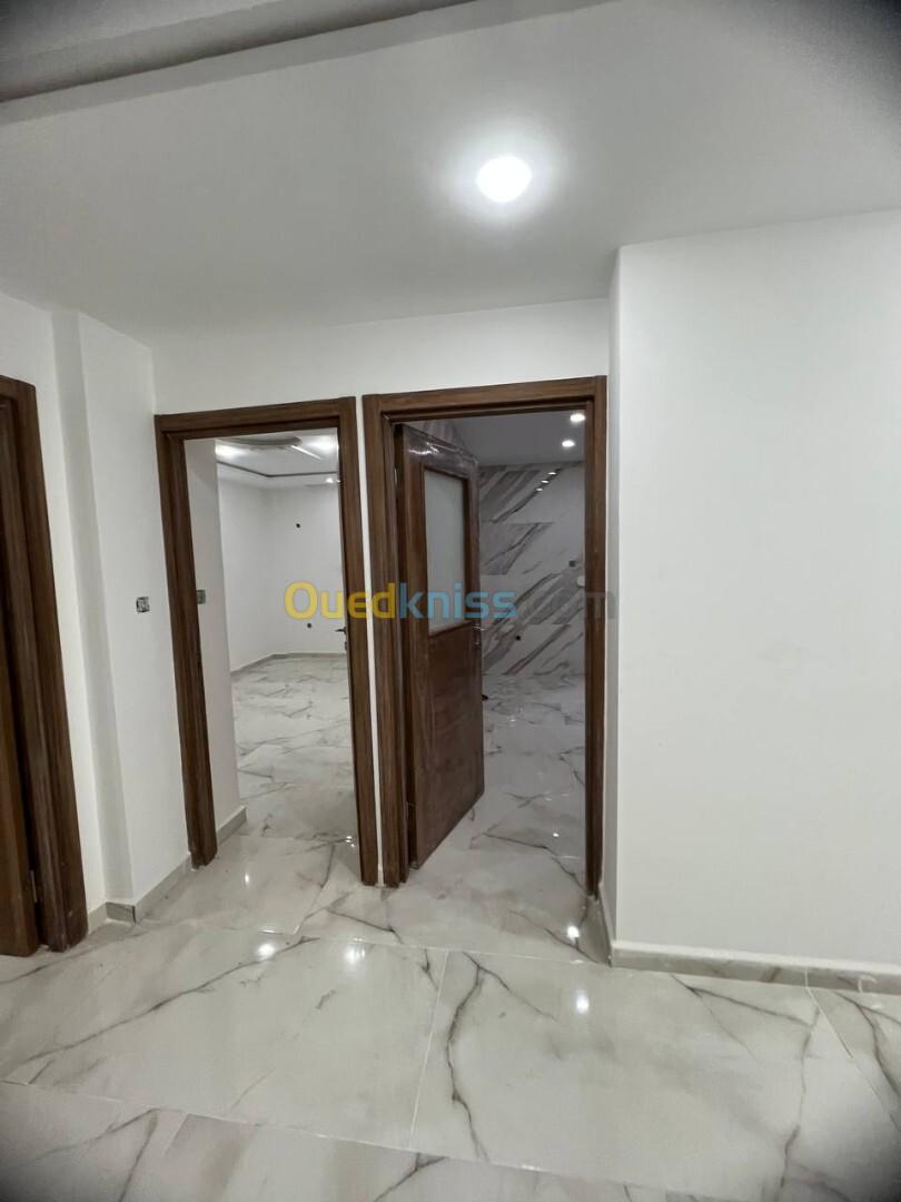 Vente Appartement F3 Alger Bordj el bahri