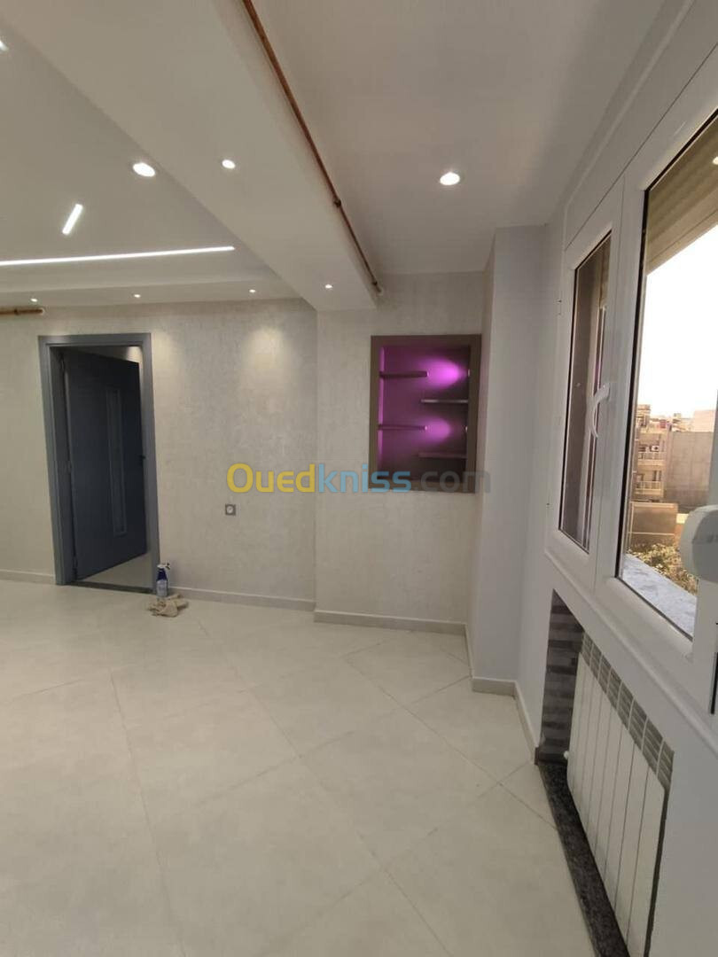 Vente Appartement F3 Alger Bordj el bahri