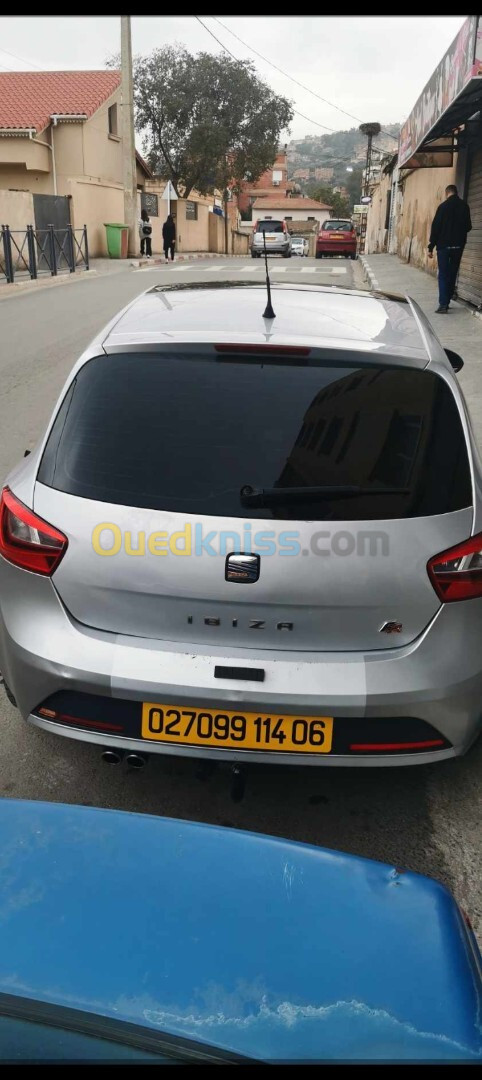 Seat Ibiza 2014 FR