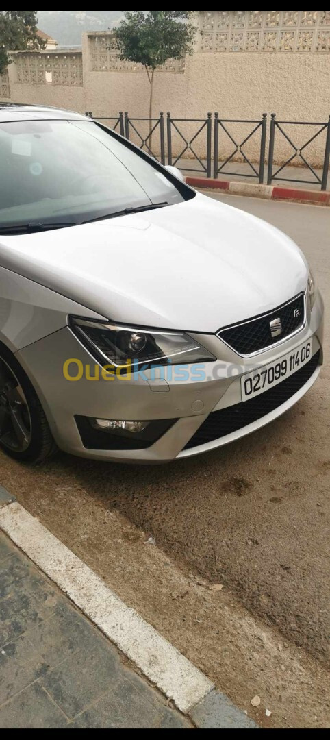 Seat Ibiza 2014 FR