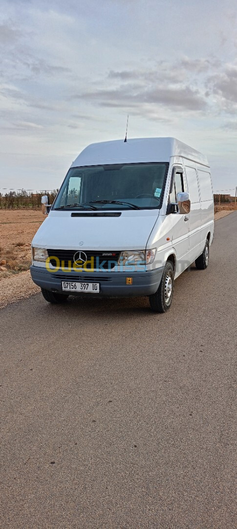 Mercedes Sprinter 1997 Sprinter