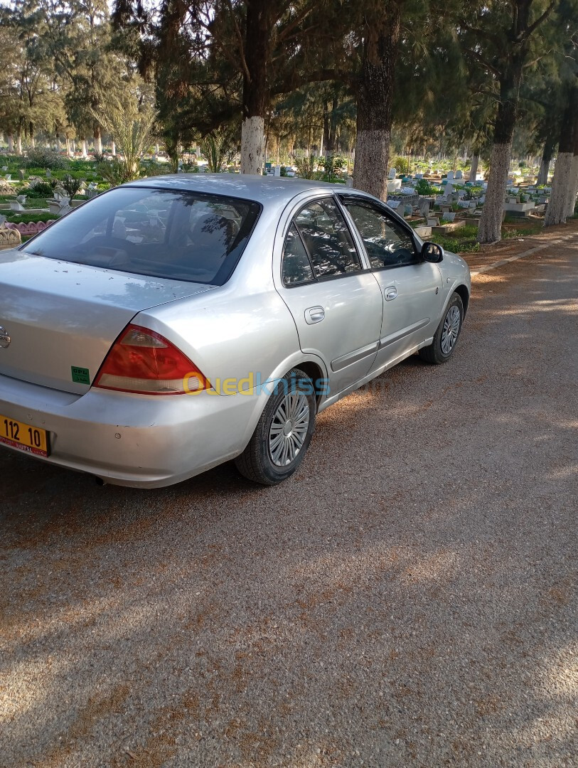 Nissan Sunny 2012 Sunny