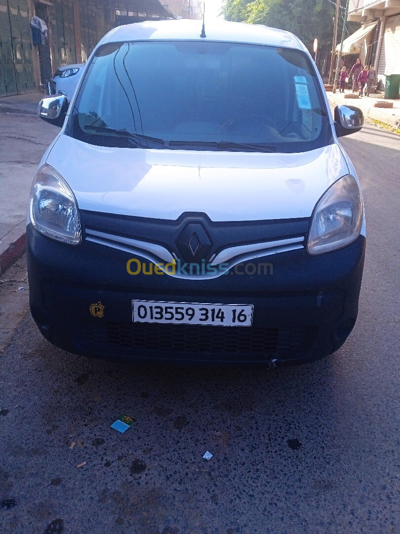 Renault Kangoo 2014 Confort (Utilitaire)