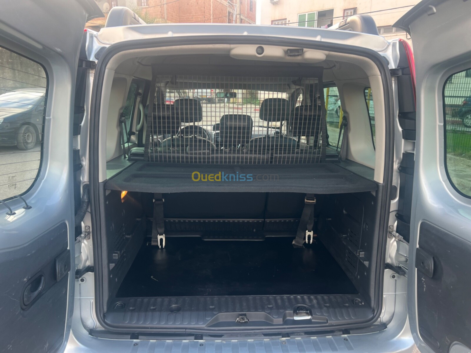 Renault Kangoo 2020 Authentique +