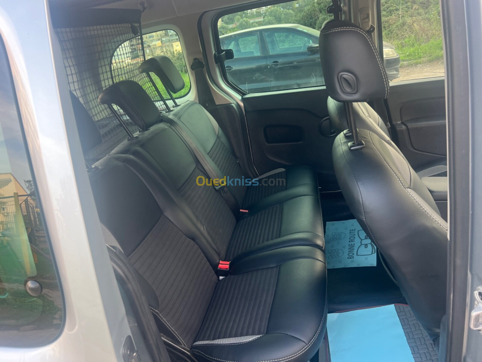 Renault Kangoo 2020 Authentique +