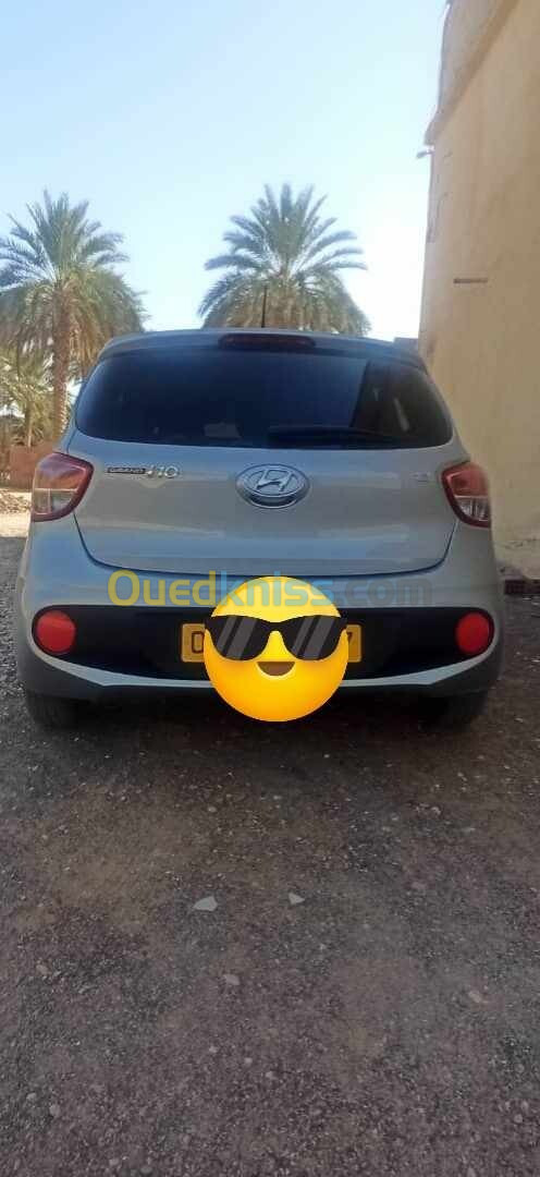 Hyundai i10 2020 i10