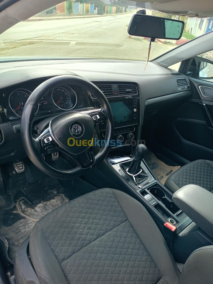 Volkswagen Golf 7 2019 Golf 7