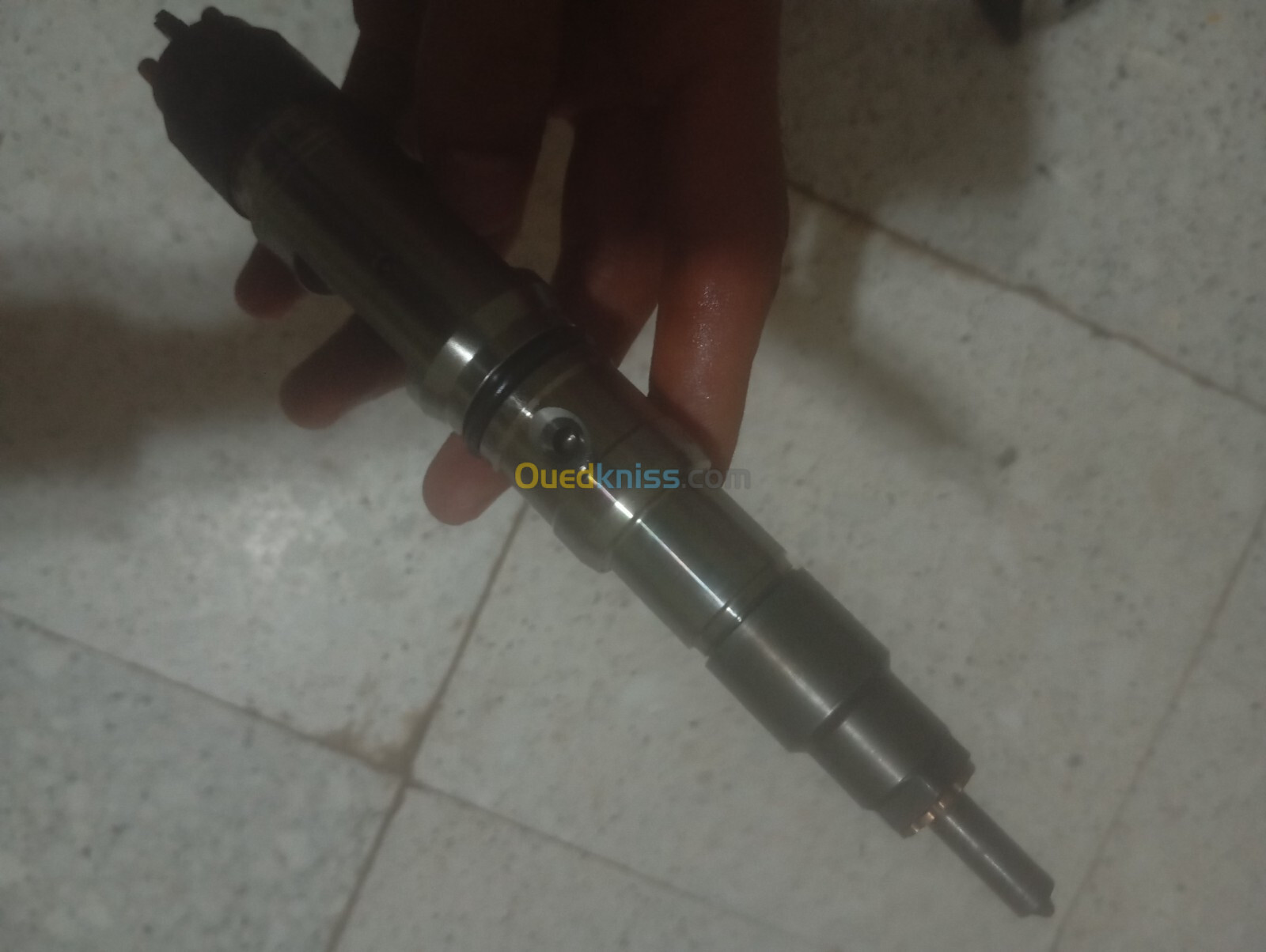 بيع بخاخات مازوت les injecteur modèle MTU groupe électrogène 