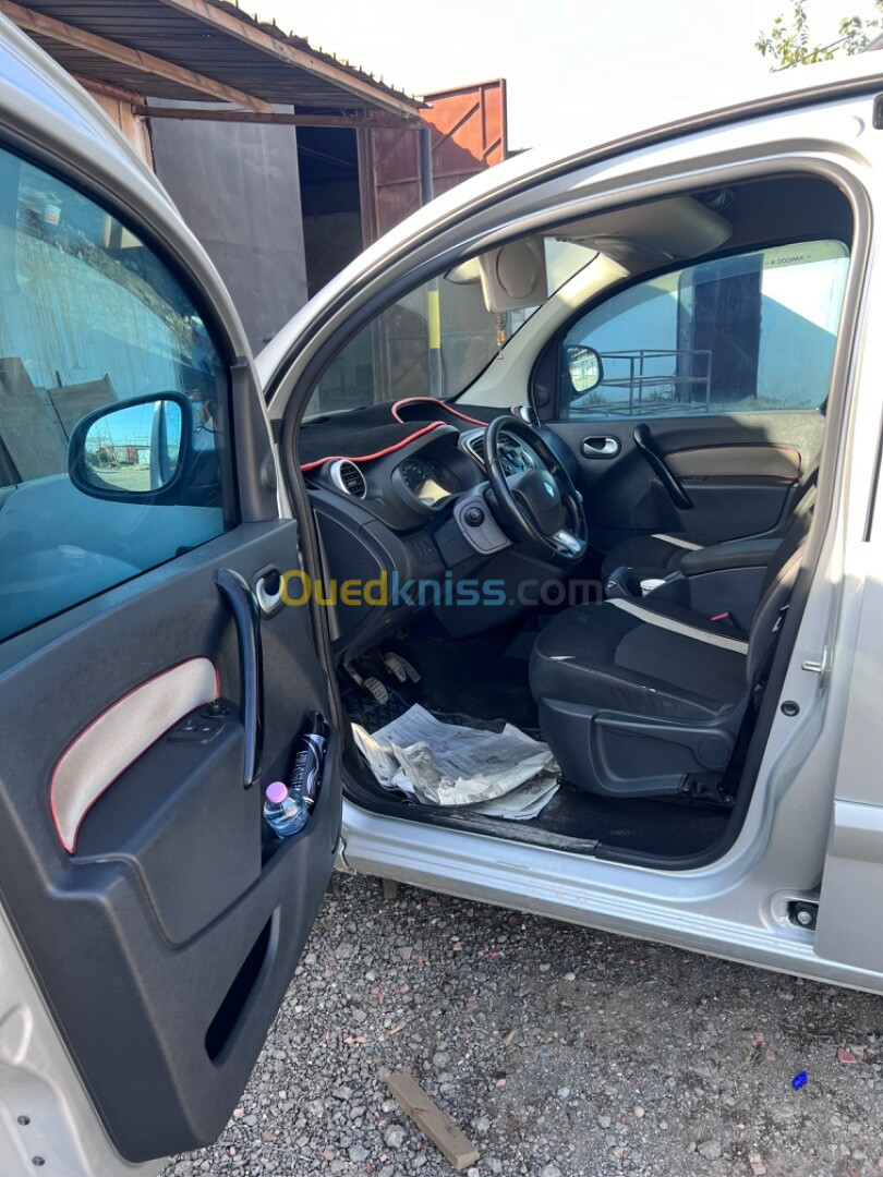 Renault Kangoo 2015 Confort