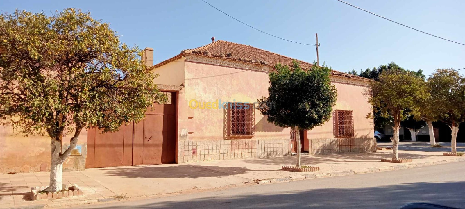 Vente Villa Aïn Témouchent Chaabet el ham