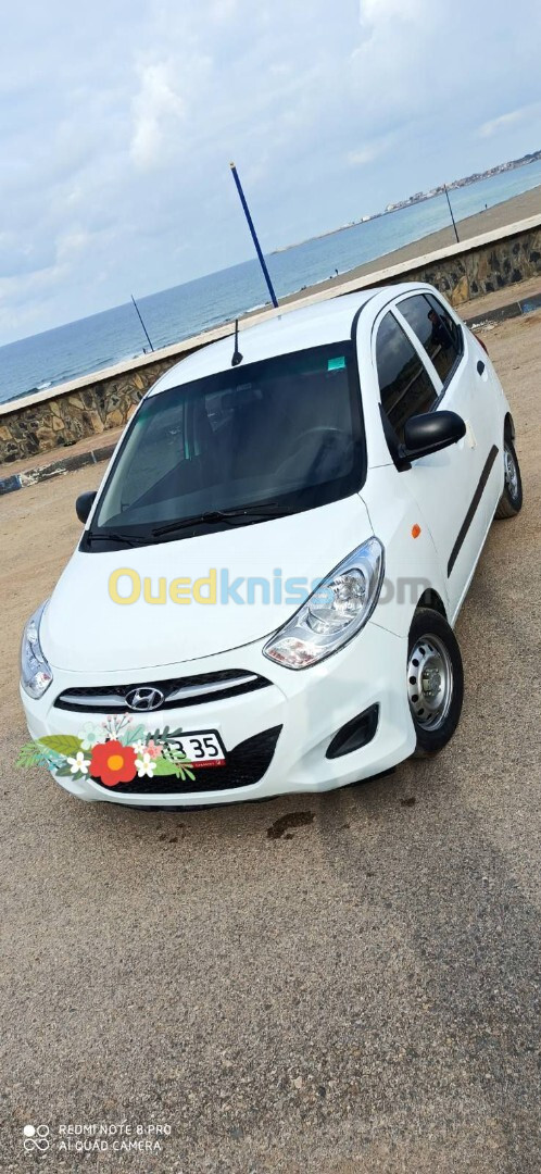 Hyundai i10 2013 i10