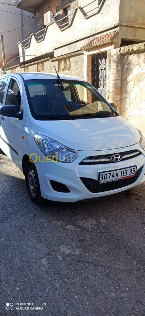 Hyundai i10 2013 i10