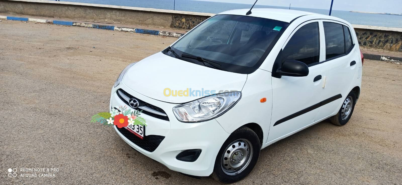 Hyundai i10 2013 i10