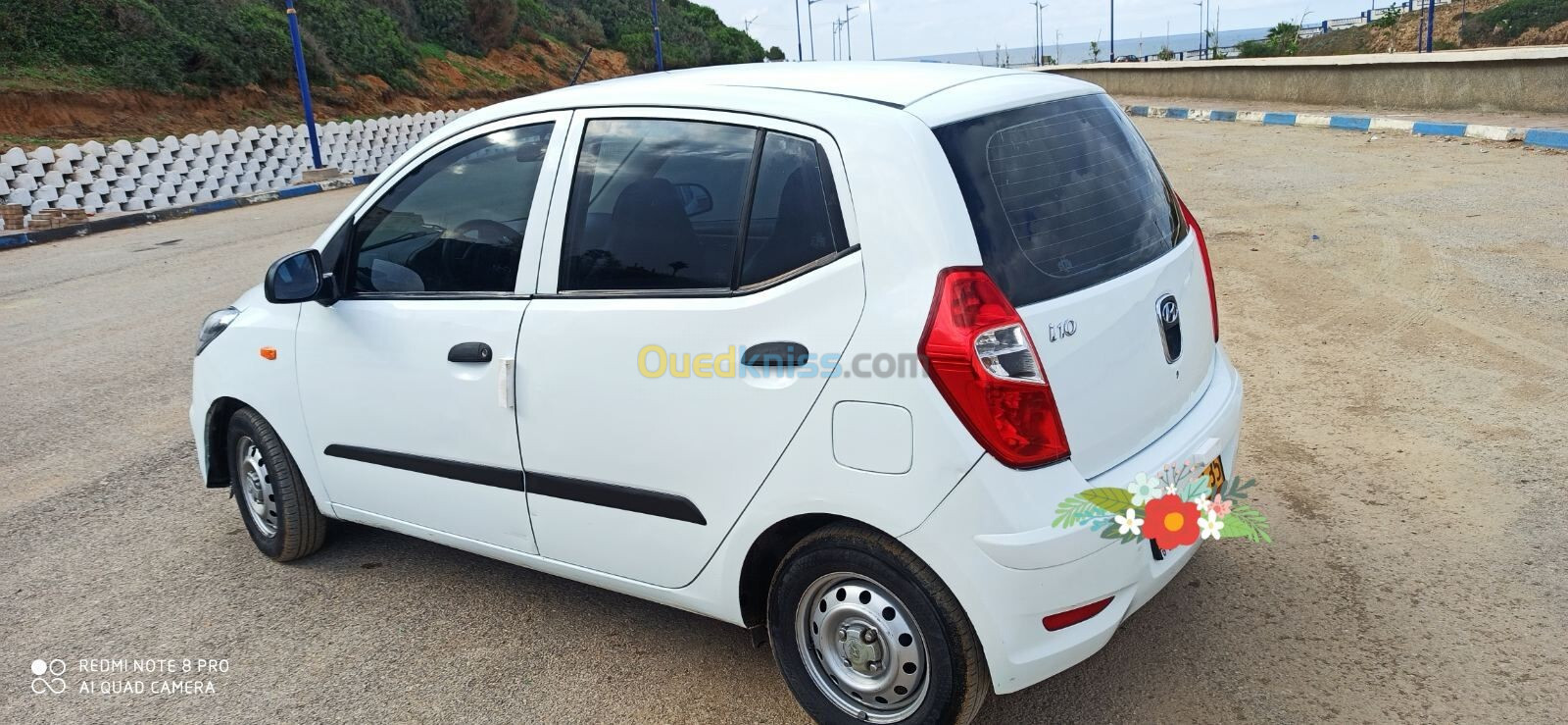 Hyundai i10 2013 i10