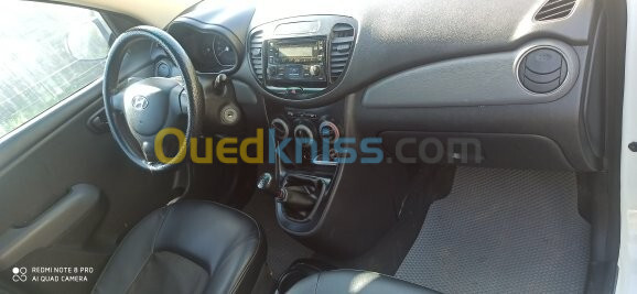 Hyundai i10 2013 i10