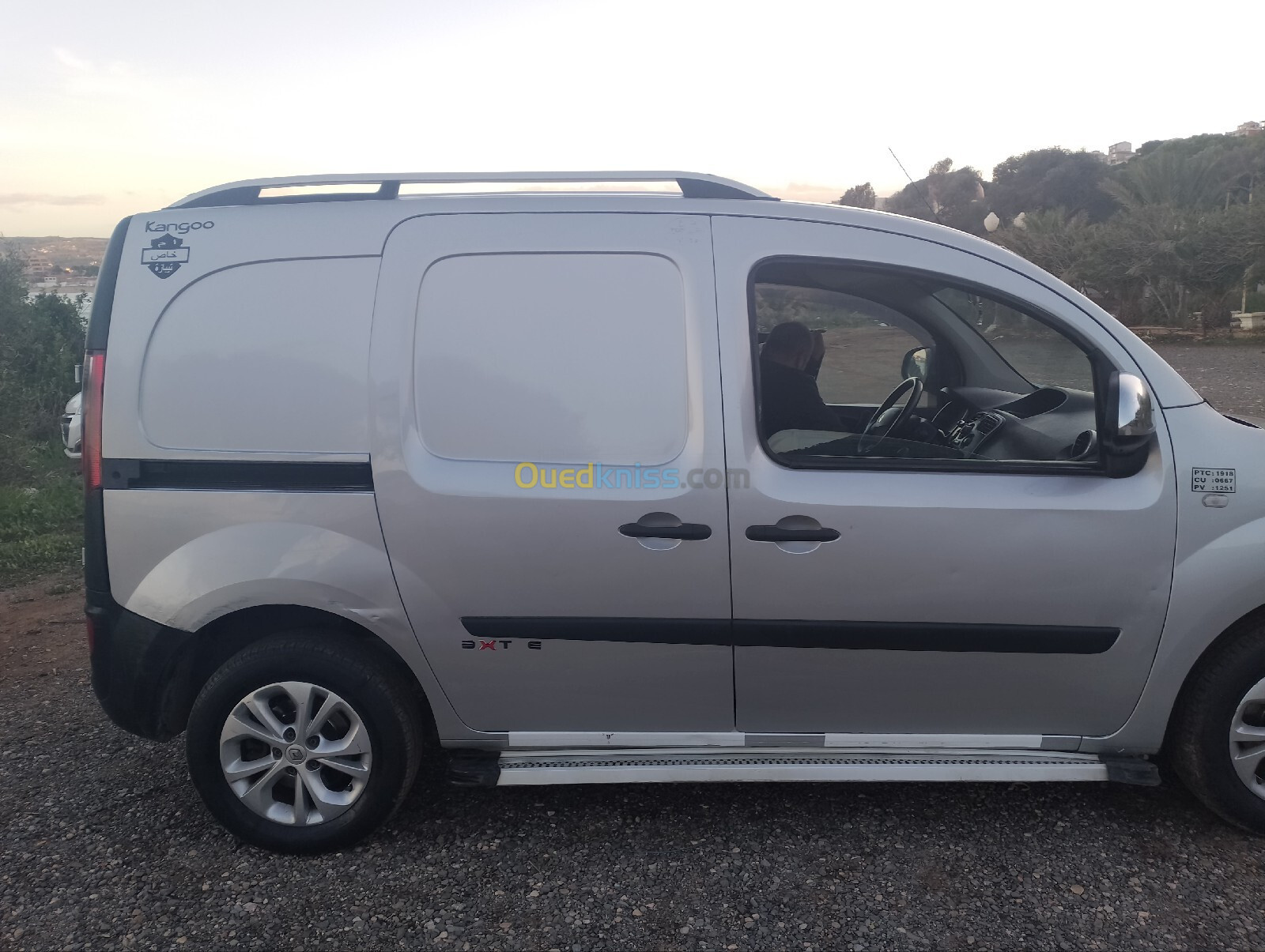 Renault Kangoo 2014 Kangoo