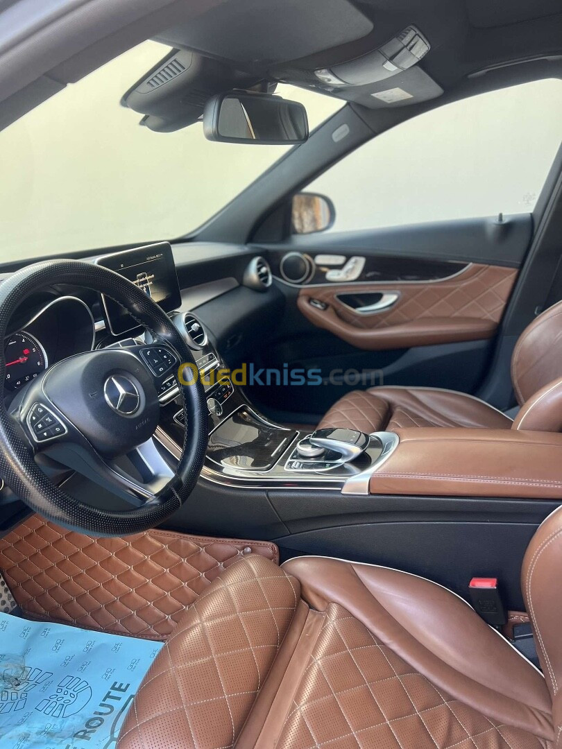 Mercedes Classe C 2016 220 Designo