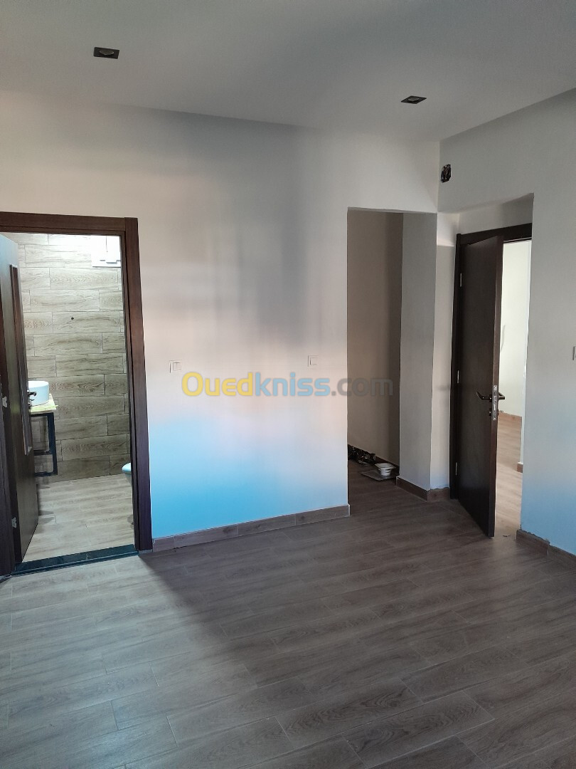 Vente Villa Oran Es senia