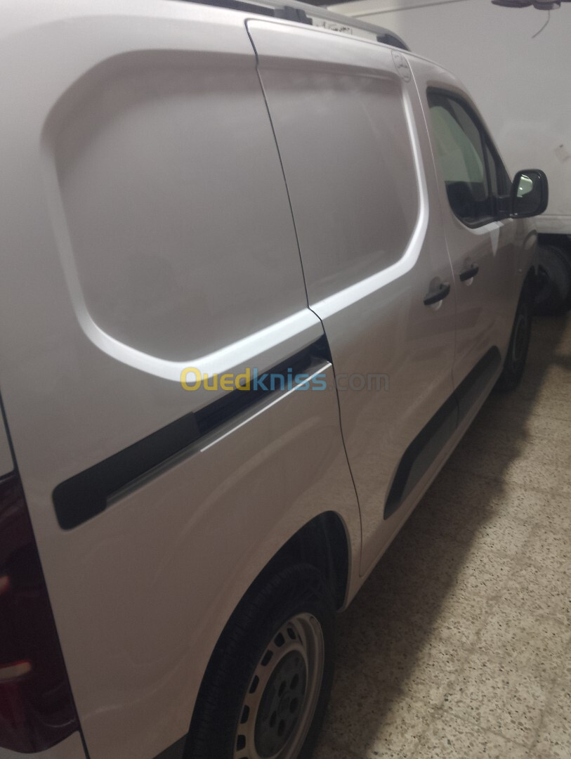 Fiat Doblo 2023 