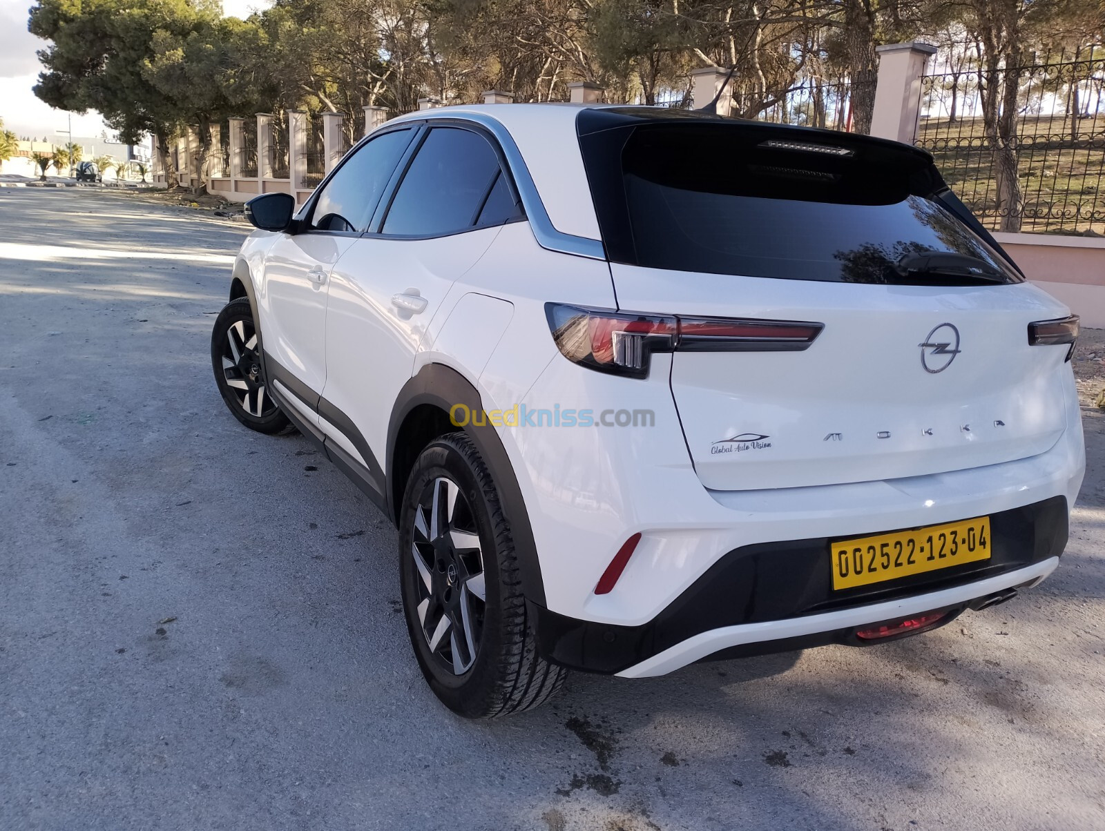 Opel Mokka 2023 