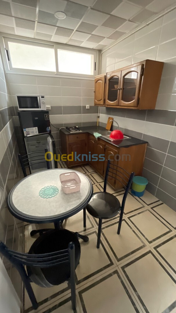 Location Appartement F1 Tizi Ouzou Tizi ouzou