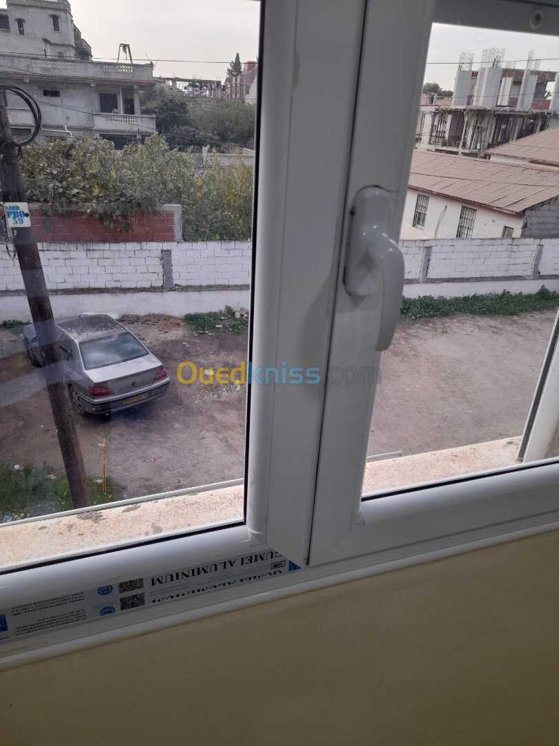 Location Appartement F2 Alger Rouiba