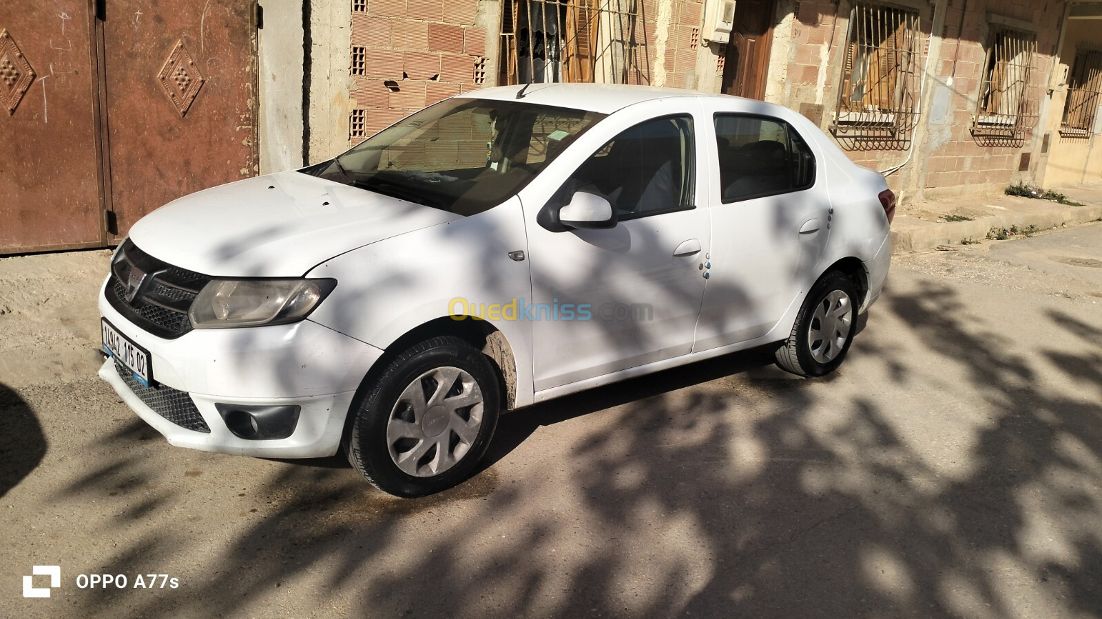 Dacia Logan 2015 Logan