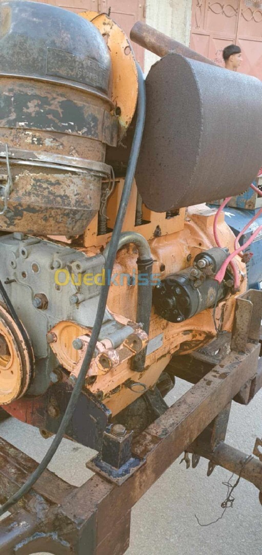 Deutz 3 .15kva