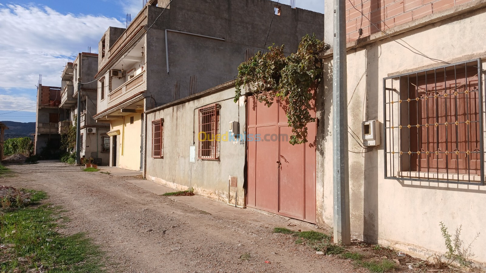 Location Villa Boumerdès Hammedi