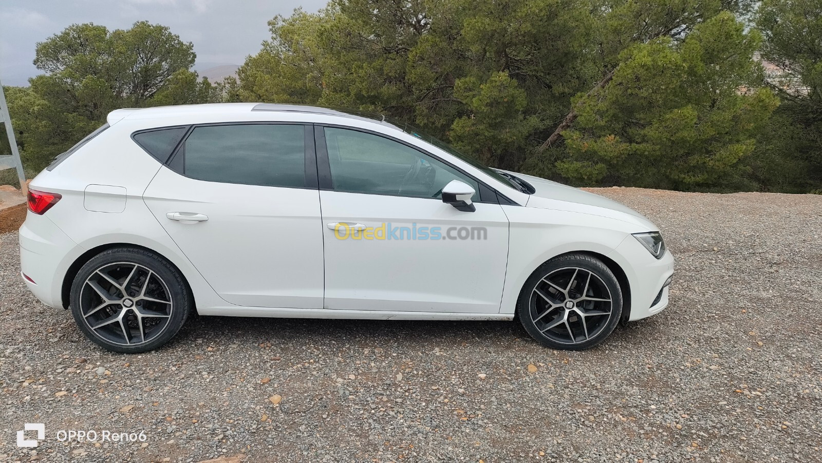 Seat Leon 2018 FR+15